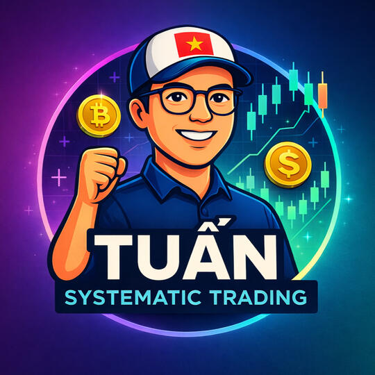 Tuấn Systematic Trading